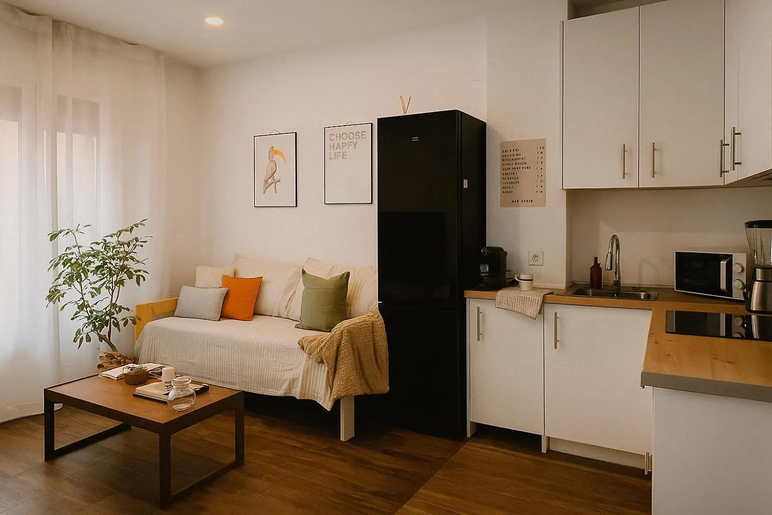 Apartamento El Rincon Del Casco Viejo Bilbao