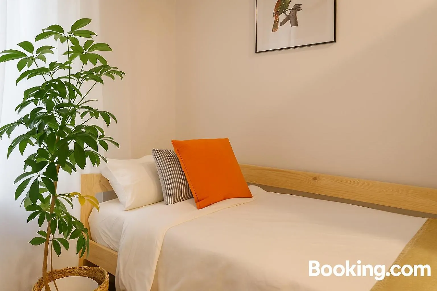 Apartamento El Rincon Del Casco Viejo Bilbao