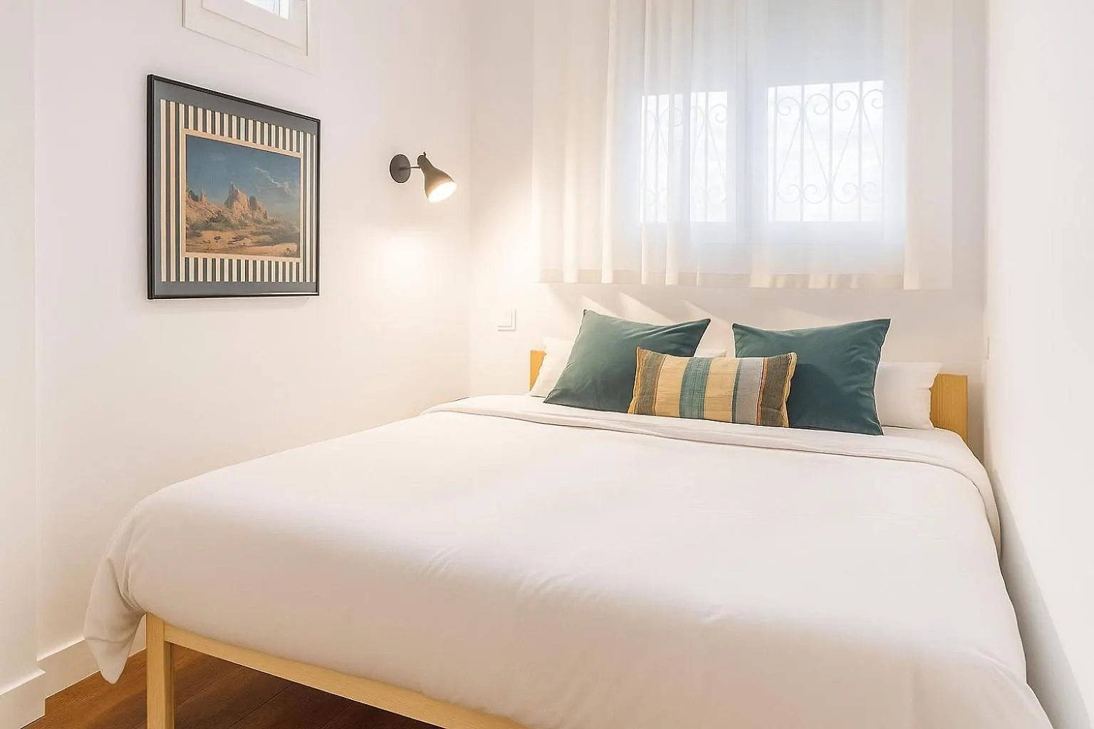 Apartamento El Rincon Del Casco Viejo Bilbao