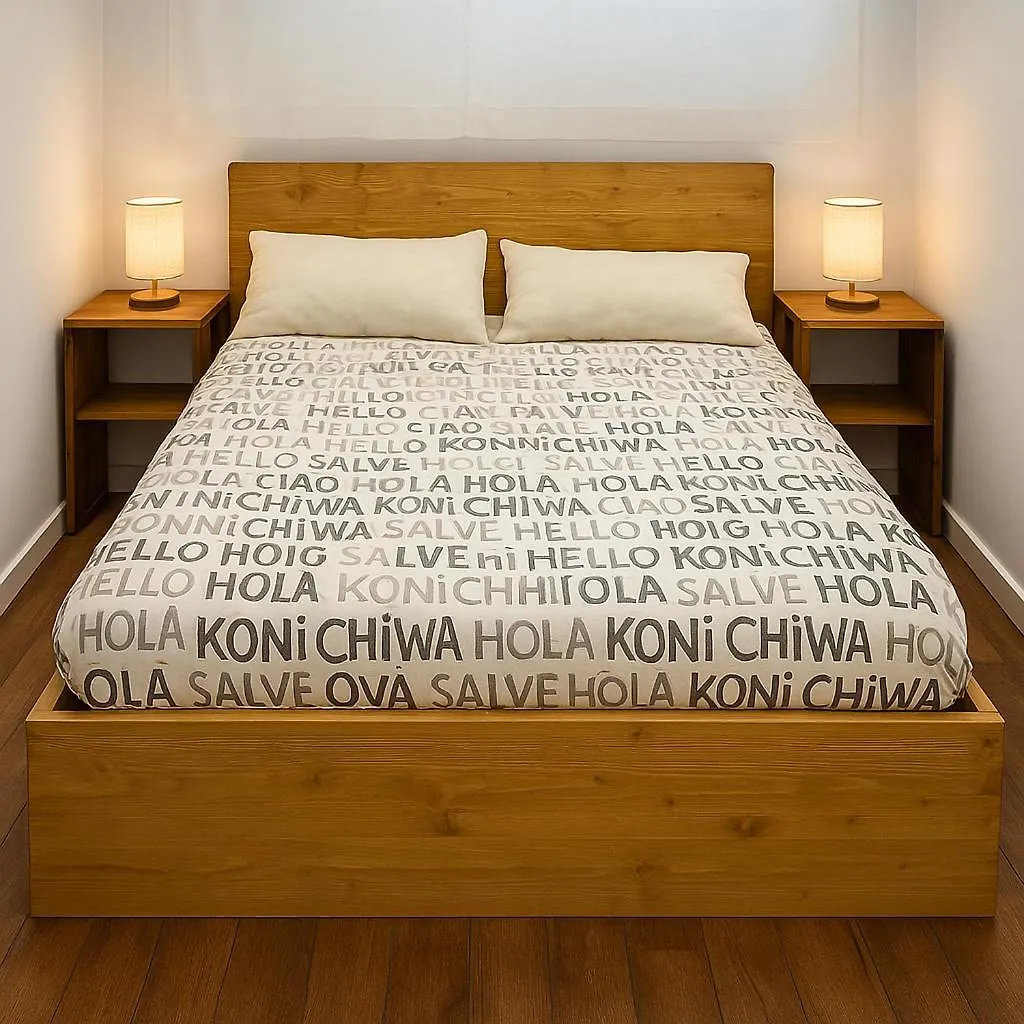 El Rincon Del Casco Viejo Apartman Bilbao