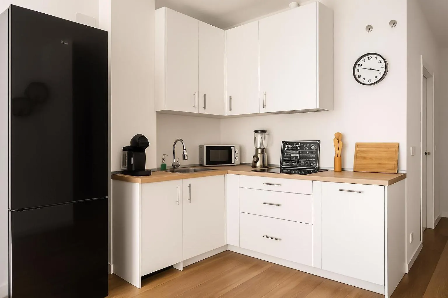 El Rincon Del Casco Viejo Apartman Bilbao