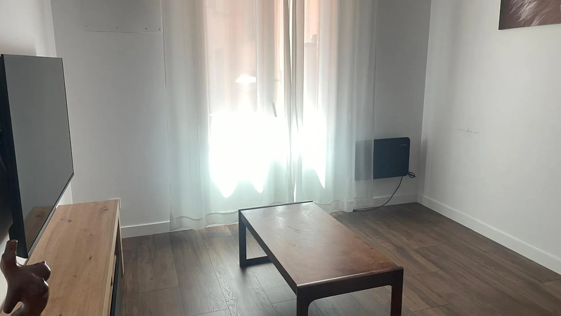 El Rincon Del Casco Viejo Apartman Bilbao Spanyolország