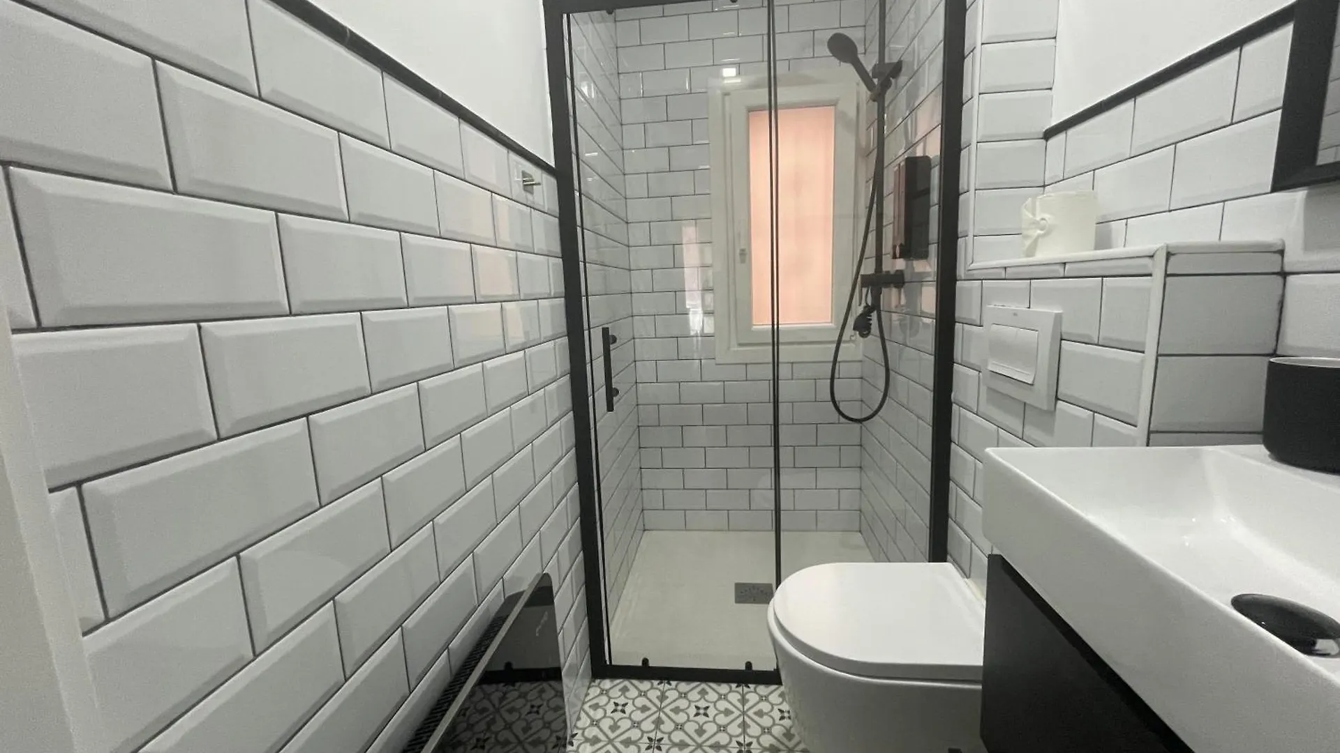 El Rincon Del Casco Viejo Apartman Bilbao 0*,  Spanyolország
