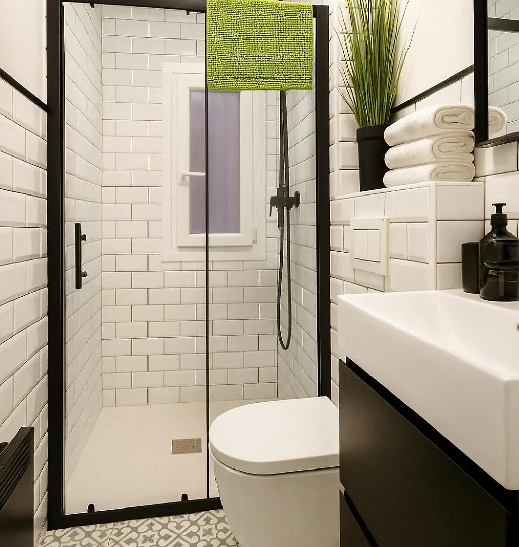 El Rincon Del Casco Viejo Apartman Bilbao