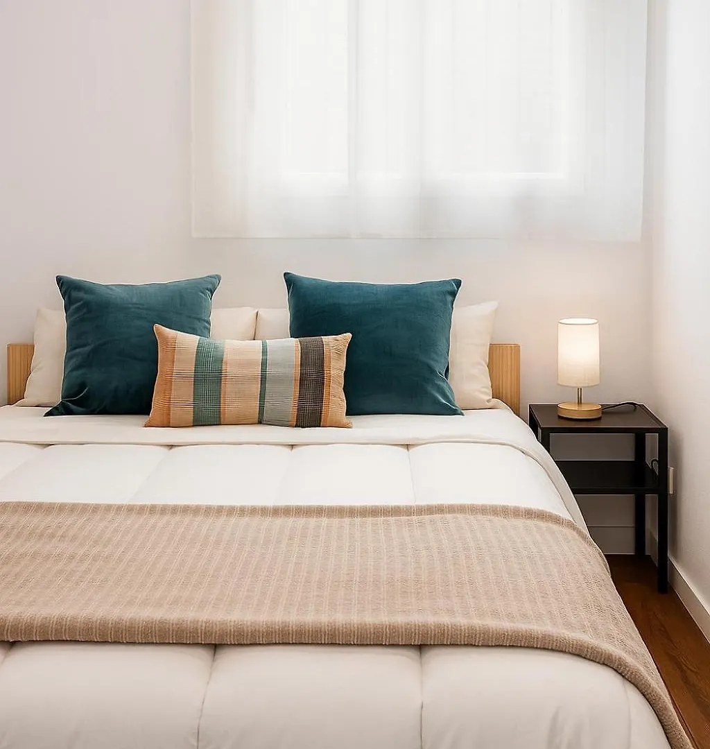 El Rincon Del Casco Viejo Apartman Bilbao