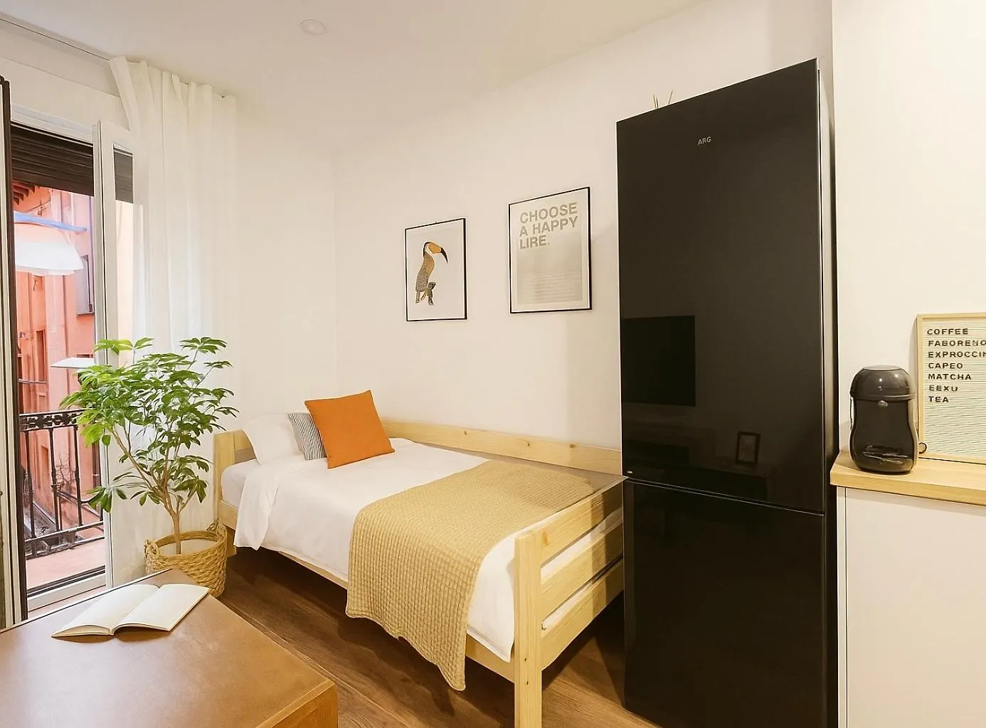 El Rincon Del Casco Viejo Apartman Bilbao 0*,