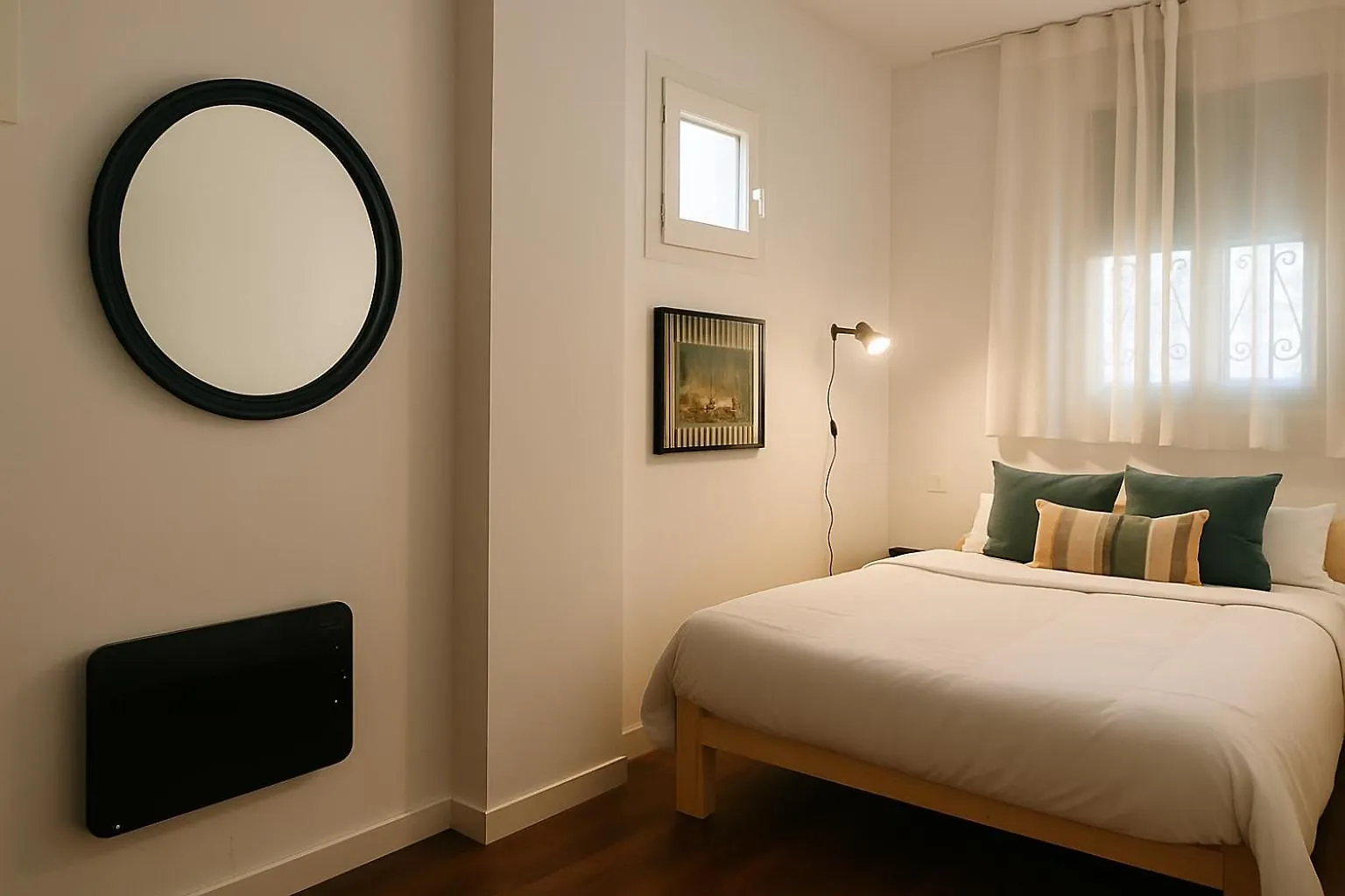 El Rincon Del Casco Viejo Apartman Bilbao Spanyolország
